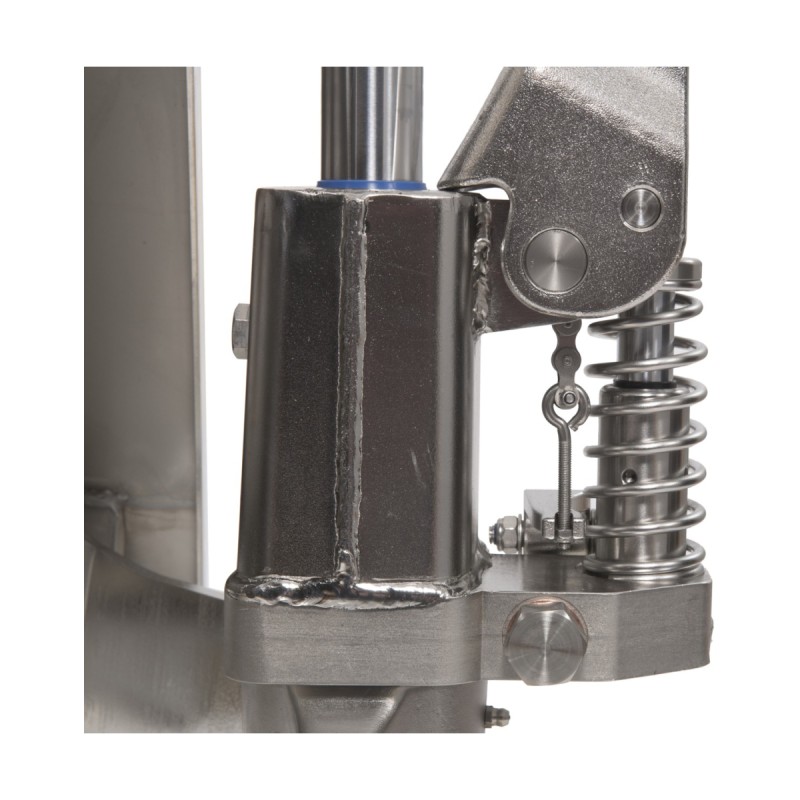 Hydraulikkpumpe, AM I20p