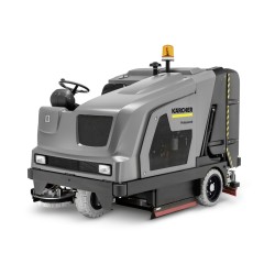 Kärcher B 300 RI Bp Pack + SB | Sitte-på Gulvvaskemaskin
