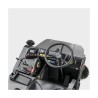 Ratt til Kärcher KM 105/180 R Bp Pack Classic feiemaskin