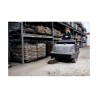 Kärcher KM 105/180 R Bp Pack Classic feiemaskin i bruk