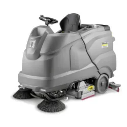 Kärcher B 200 R Dose SB R85 gulvvaskemaskin