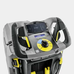 Kärcher B 50 W Bp Pack | Gå-bak gulvvaskemaskin