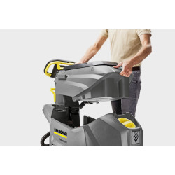 Kärcher BD 43/25 C Bp Pack | Gå-bak gulvvaskemaskin