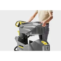 Kärcher BD 43/25 C Bp Pack | Gå-bak gulvvaskemaskin