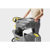 Kärcher BD 43/25 C Bp Pack | Gå-bak gulvvaskemaskin