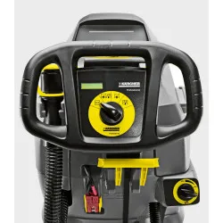 Kärcher BD 43/25 C Bp Pack | Gå-bak gulvvaskemaskin