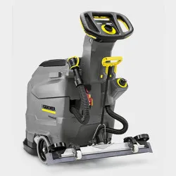 Kärcher BD 43/25 C Bp Pack | Gå-bak gulvvaskemaskin