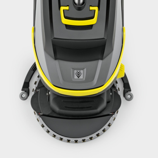 Kärcher BD 38/12 C | Gå-bak gulvvaskemaskin