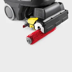 Kärcher BR 35/12 C Bp Pack | Gå-bak gulvvaskemaskin