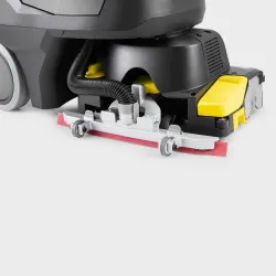 Kärcher BR 35/12 C Bp Pack | Gå-bak gulvvaskemaskin