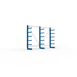 Meta Atlas ST Grenreol, enkelsidet