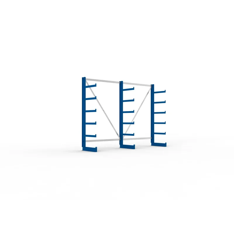 Meta Atlas ST Grenreol, enkelsidet