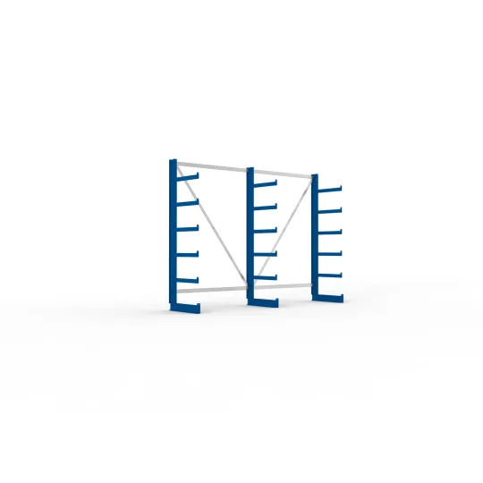 Meta Atlas ST Grenreol, enkelsidet