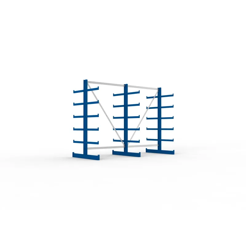 Meta Atlas ST Grenreol, dobbelsidet