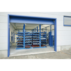 Meta Multistrong Grenreol, referanse bilde fra en kunde