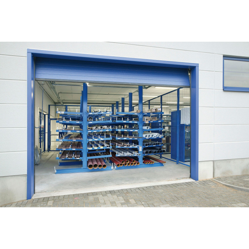 Meta Multistrong Grenreol, referanse bilde fra en kunde