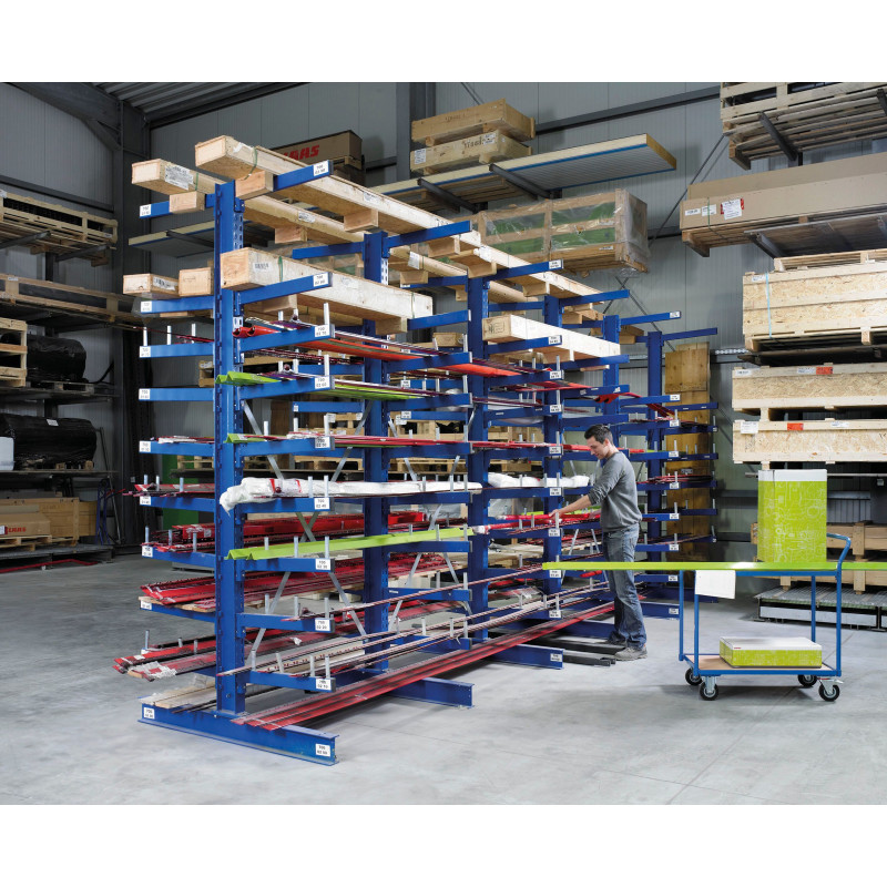 Meta Multistrong Grenreol, referanse bilde fra en lager