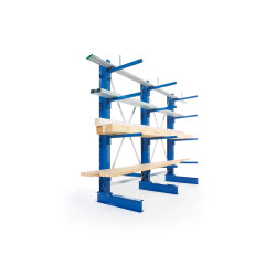 Meta Multistrong Grenreol, enkeltsidet