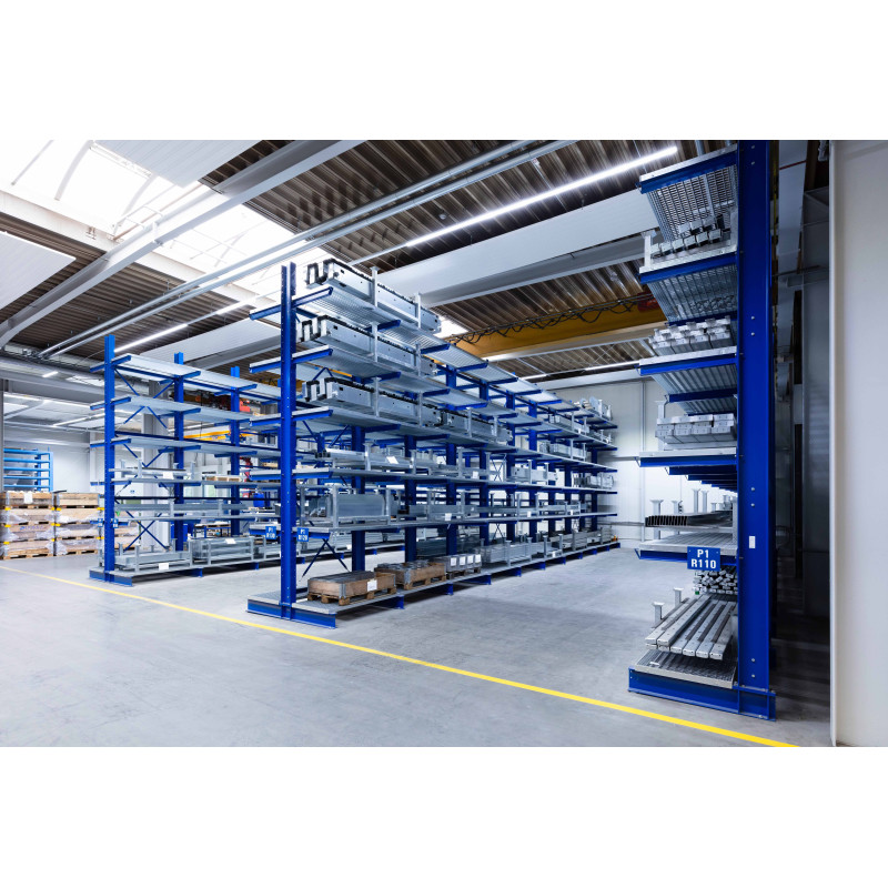 Meta Multistrong Heavy, kunde referanse.