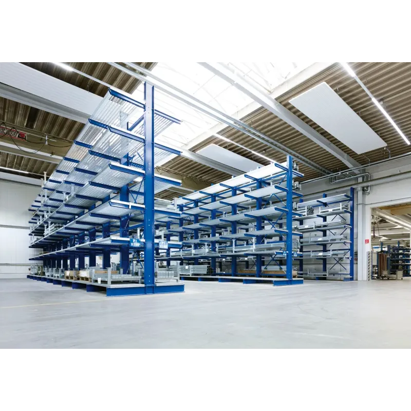 Meta Multistrong Heavy, kunde referanse. Sett fra siden