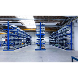 Meta Multistrong Heavy, kunde referanse. Sett fra forfra