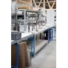 META Wide-span reol – Løsningen for store og tunge varer