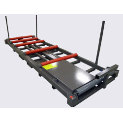 Materialjigg | Elektrisk