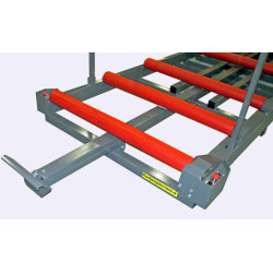 Materialjigg | Elektrisk