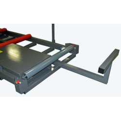 Materialjigg | Elektrisk