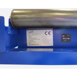 Materialjigg | Elektrisk