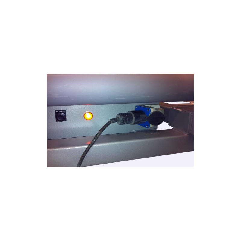 Materialjigg | Elektrisk