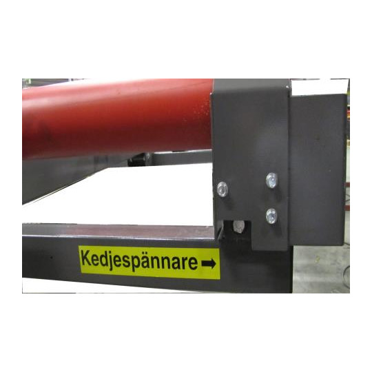 Materialjigg | Elektrisk