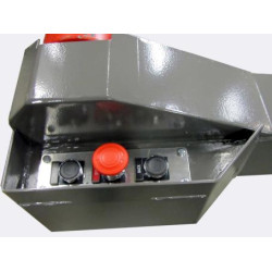 Materialjigg | Elektrisk