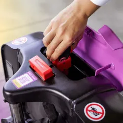 PTL 1.5 Elektrisk jekketralle | AntOn by Jungheinrich