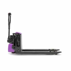 PTL 1.5 Elektrisk jekketralle | AntOn by Jungheinrich