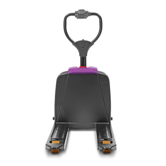 PTL 1.5 Bred - Elektrisk jekketralle | AntOn by Jungheinrich