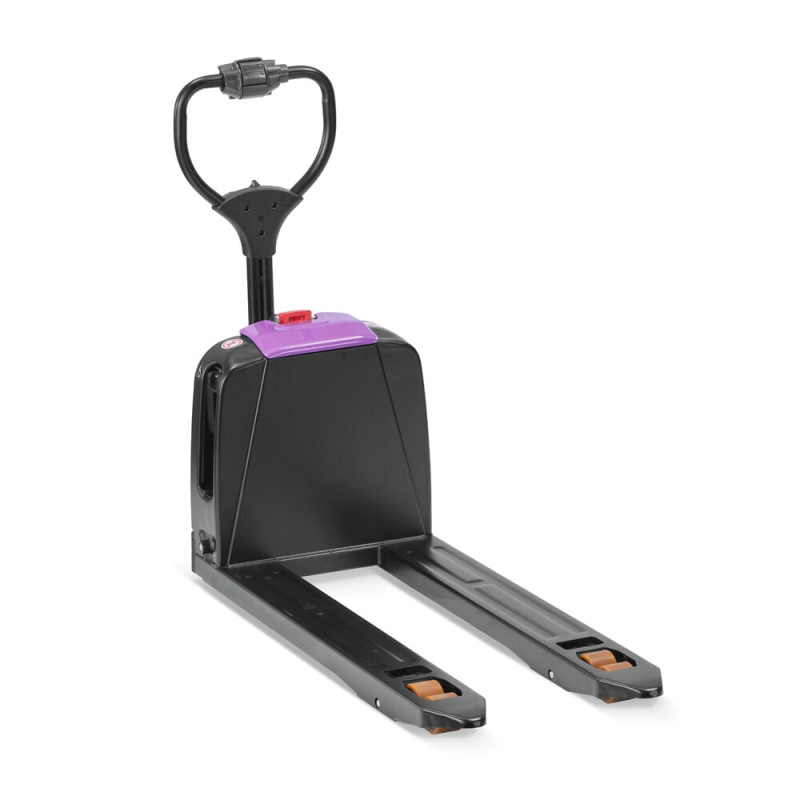 AntOn by Jungheinrich PTL 1.5 Elektrisk jekketralle | 5-pakning