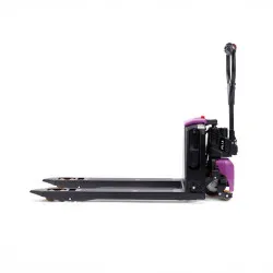 AntOn by Jungheinrich Elektrisk jekketralle m/støttehjul | 3-pakning