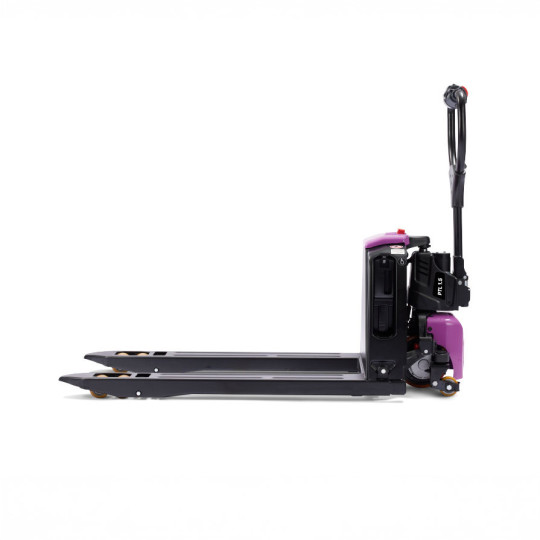 AntOn by Jungheinrich Elektrisk jekketralle m/støttehjul | 3-pakning