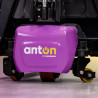 AntOn by Jungheinrich Elektrisk jekketralle m/støttehjul | 5-pakning