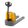 Jungheinrich elektrisk jekketralle AME 18, med 1150 mm gafler