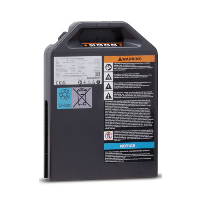 Litiumbatteri 48V 25Ah til AME 18 elektrisk jekketralle