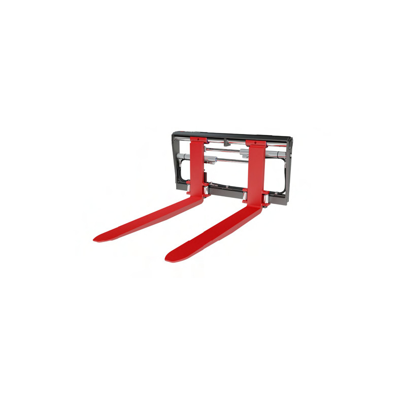 Gaffelspreder med sideskift | 5LF 3512