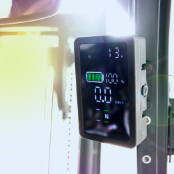 PAKKETILBUD: Elektrisk jekketralle PTL 1.5 + gaffeltruck CBH 2.5