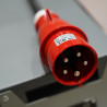 AntOn 100A Lader, 400V, CEE 32A, 5-pin