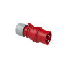 AntOn 60A Lader, 400V, CEE 32A, 4-pin