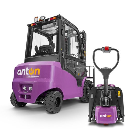 PAKKETILBUD: PTL 1.5 + CBH 3.0 Komfort – topp komfort og sikkerhet