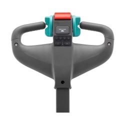 Jungheinrich EJC M10 2,3 m | Elektrisk pallestabler