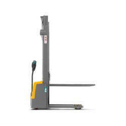 Jungheinrich EJC M10 2,9 m | Elektrisk pallestabler