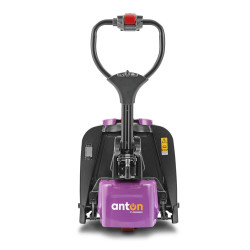 Black Month Early Bird kampanje - AntOn Elektrisk jekketralle PTL 1.5